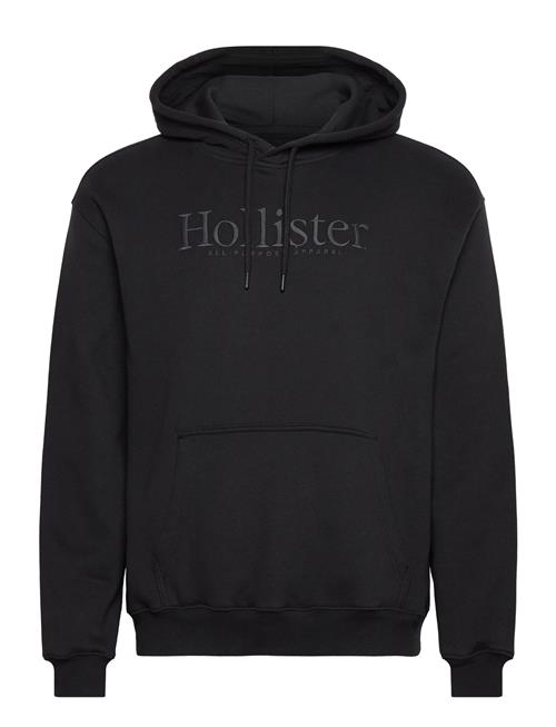 Hollister Hco. Guys Sweatshirts Hollister Black