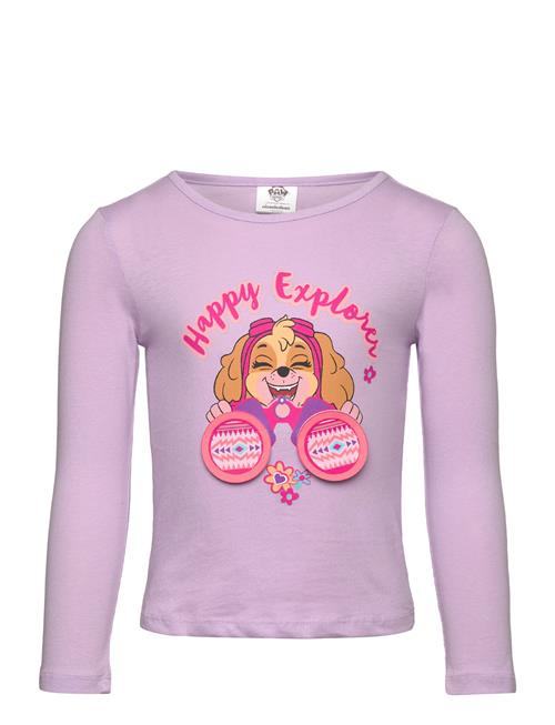 Paw Patrol Tshirt Paw Patrol Pink