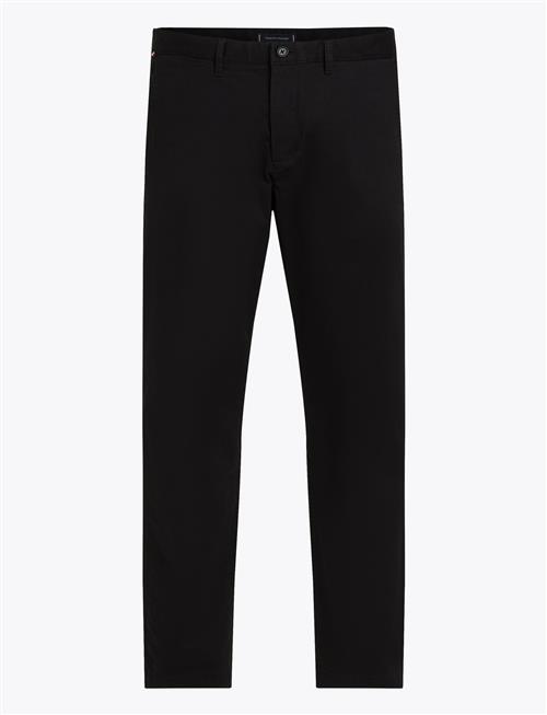 Denton Chino Satin Tommy Hilfiger Black