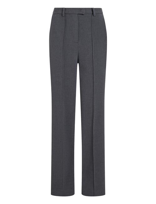 Punto Relaxed Straight Pant Tommy Hilfiger Grey