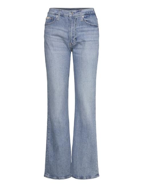 Calvin Klein Jeans Authentic Bootcut Calvin Klein Jeans Blue