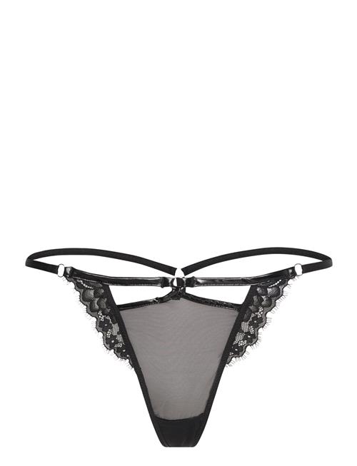 Hunkemöller Kali Hl M String T Hunkemöller Black