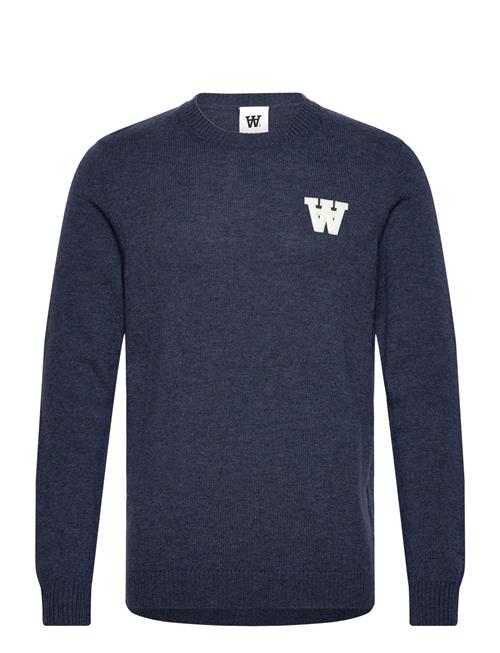 Double A by Wood Wood Wwtay L Double A By Wood Wood Navy