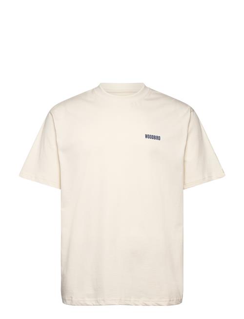 Woodbird Wbbaine Sip Tee Woodbird Cream