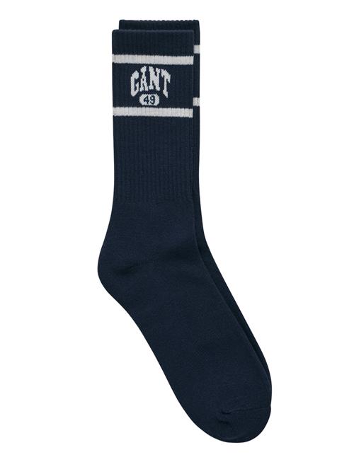 GANT Sport Socks GANT Navy