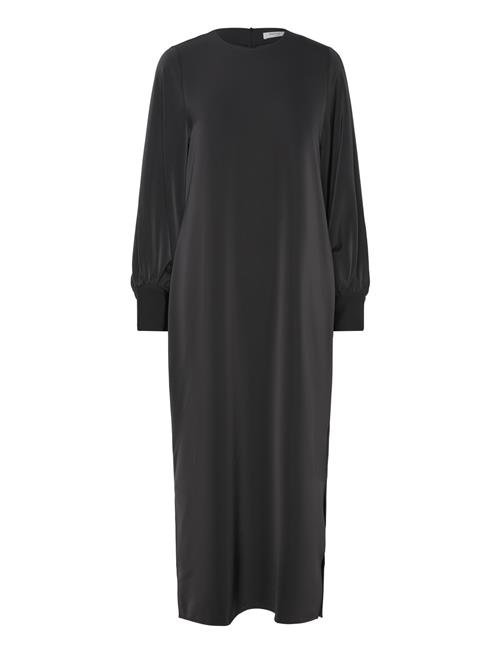 Marville Road The Elodie Dress Marville Road Black