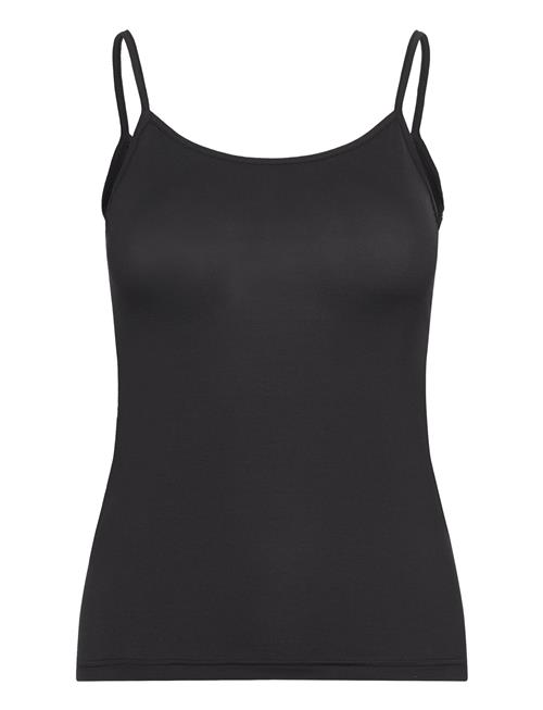 CCDK Copenhagen Modal Strap Top CCDK Copenhagen Black