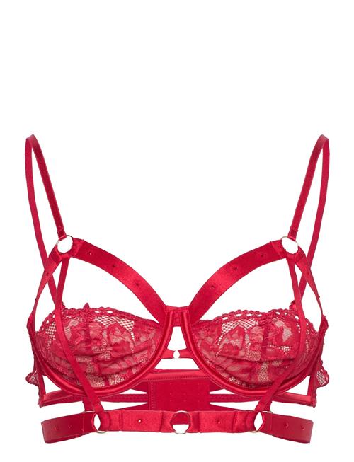 Jacky Ud Hunkemöller Red