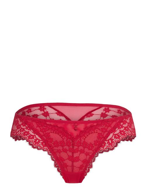 Hunkemöller Daisy Brazilian Hunkemöller Red