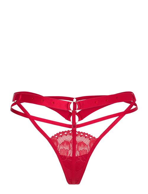 Jacky String T Hunkemöller Red