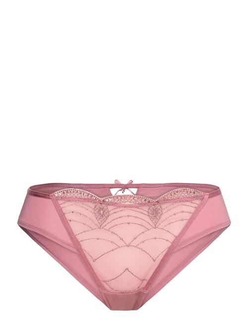 Hunkemöller Ruby Brazilian Hunkemöller Pink