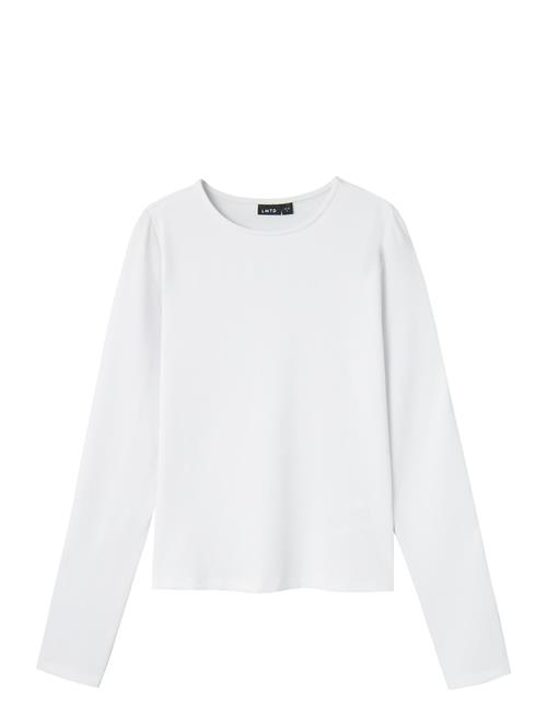 Nlfdinci Ls Short S Top Noos LMTD White