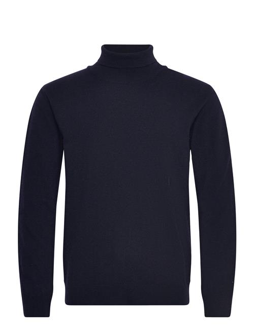 Eco Wool Thomas Knit Mads Nørgaard Navy