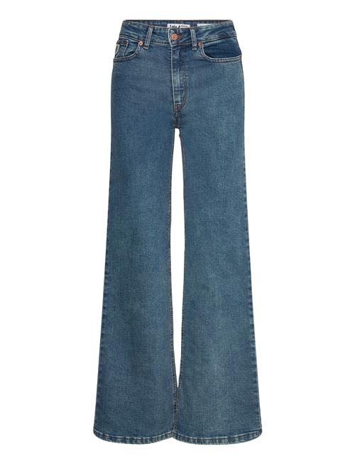 Lois Jeans Palazzo The St Green Lois Jeans Blue