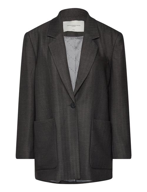 Cmtailor-Blazer Copenhagen Muse Grey