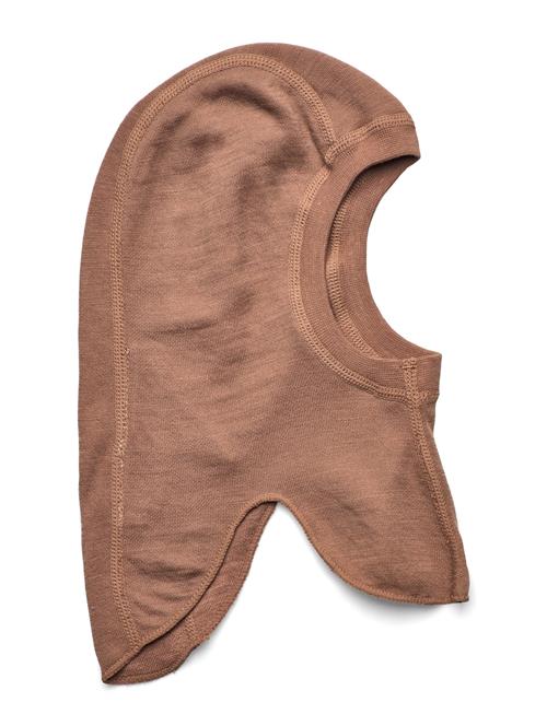 CeLaVi Balaclava, Single Layer CeLaVi Brown