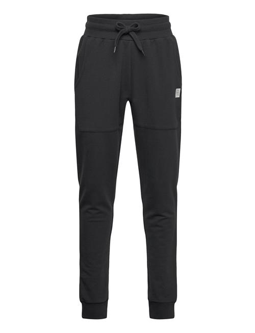 Color Kids Sweat Pants Color Kids Black