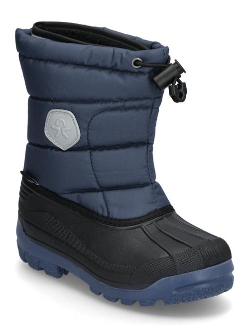 Color Kids Boots, Wp, -25 Color Kids Blue