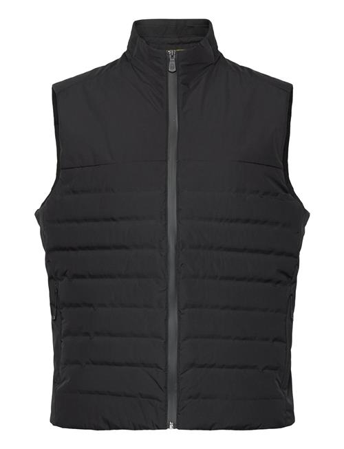 Race Link Vest Sail Racing Black