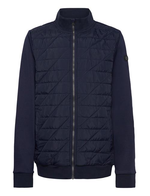 BOSS Cardigan BOSS Navy