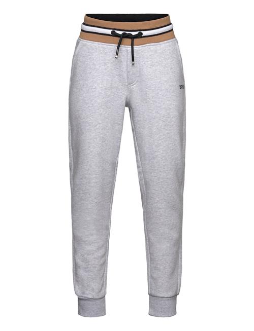 BOSS Jogging Bottoms BOSS Grey