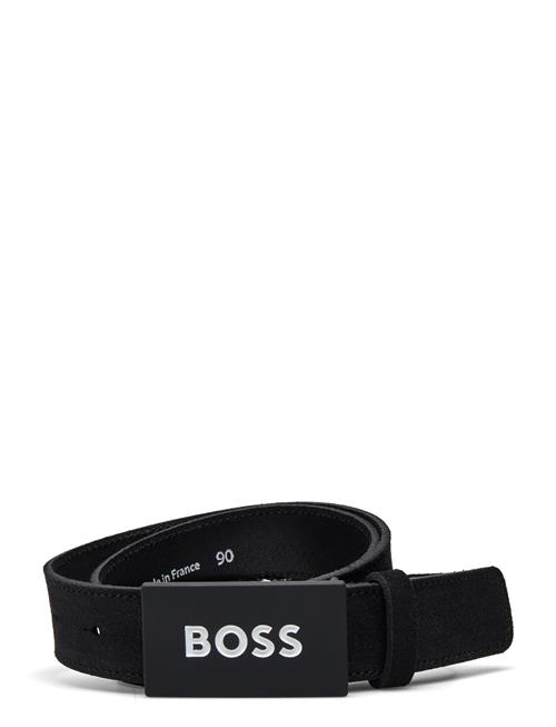 BOSS Belt BOSS Black