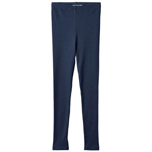Fliink Kenna Leggings Insignia Blue | Blå | 3 years