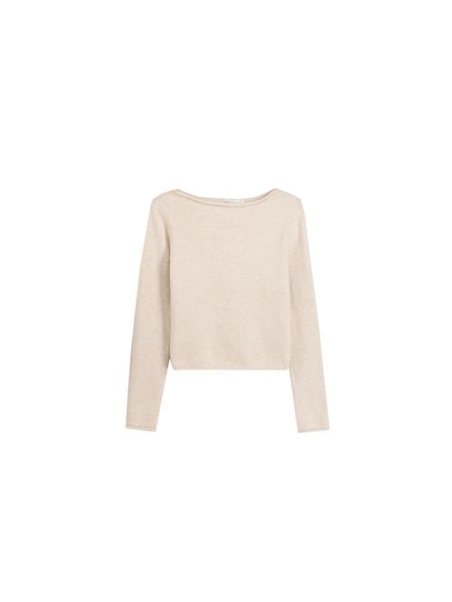 Bershka Pullover  sand