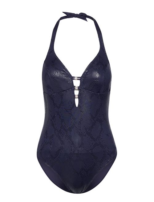 Marie Jo San Domino Swimsuit Marie Jo Navy