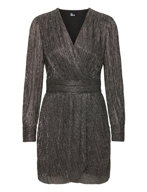 Se The Kooples Robe The Kooples Grey ved Booztlet