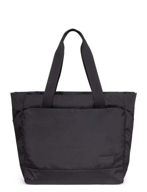 Eastpak Cnnct F Satch Eastpak Black