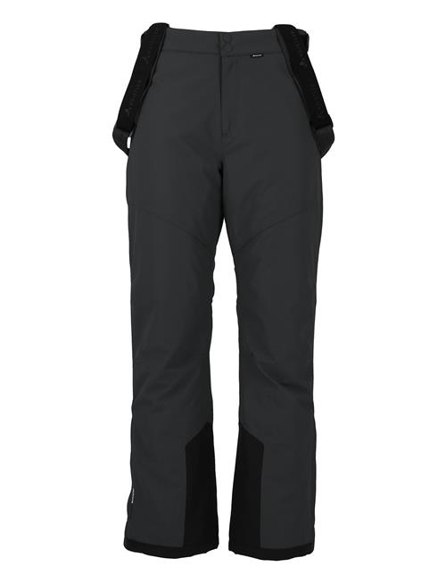 Whistler Drizzle M Ski Pant W-Pro 10000 Whistler Black