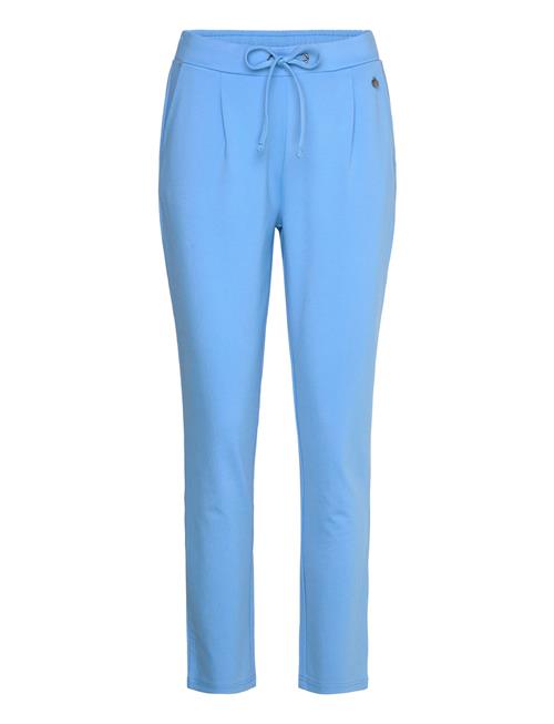 Fransa Frzastretch 1 Pants Fransa Blue