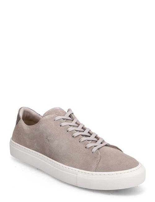 Moore Suede Sneaky Steve Grey