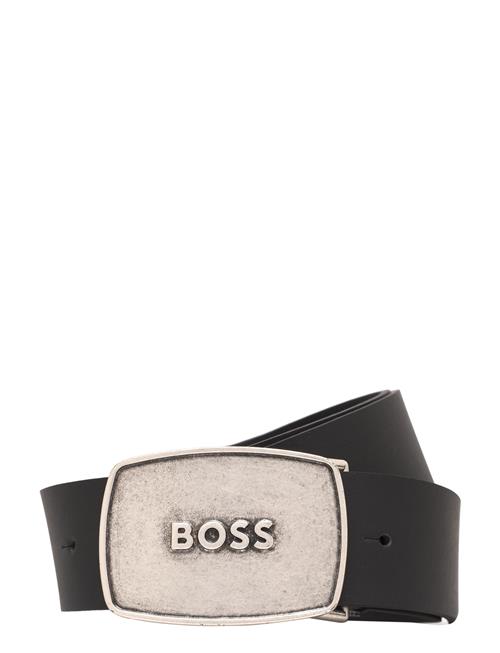 BOSS Boss_Icon-Ep_Sz40 BOSS Black