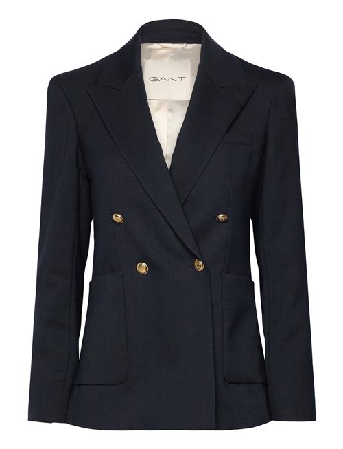 GANT Slim Club Blazer GANT Navy