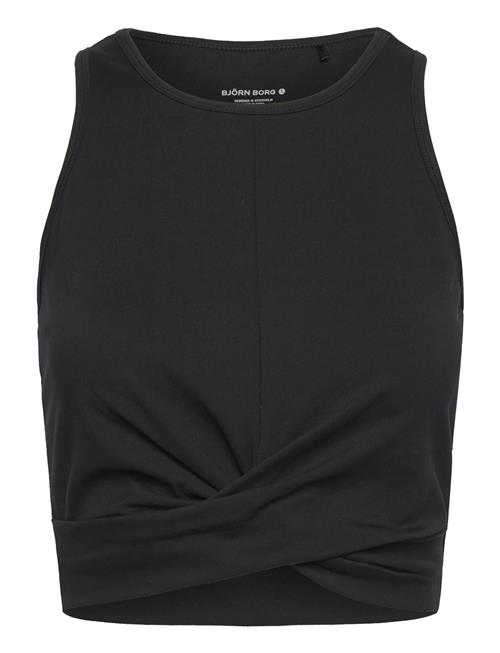 Björn Borg Studio Cross Tank Björn Borg Black