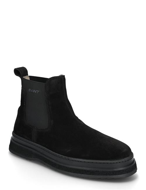 GANT Blistown Chelsea Boot GANT Black