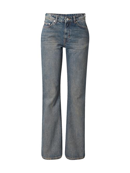 WEEKDAY Jeans  blue denim