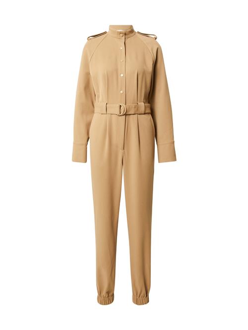 Guido Maria Kretschmer Women Jumpsuit 'Lamya'  sand