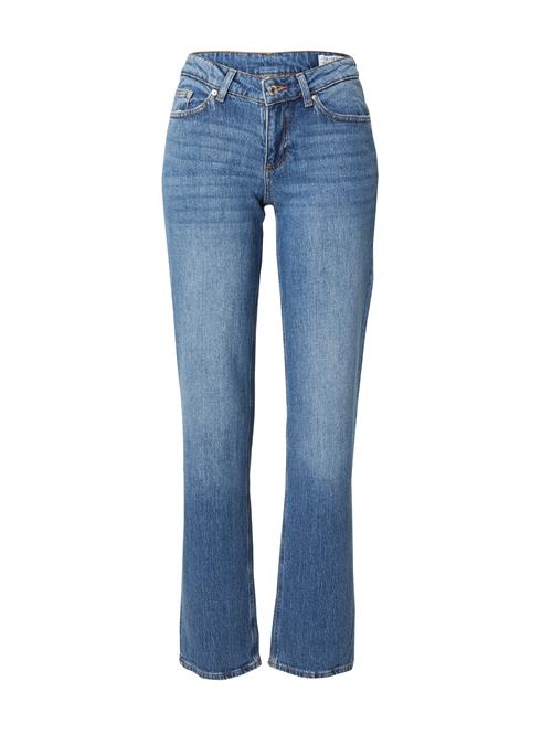 Se VERO MODA Jeans 'VMJADA'  blue denim ved About You