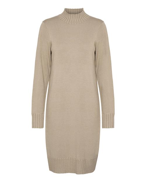 InWear Strikkjole 'Zaulo'  beige