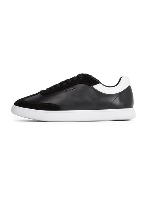 Calvin Klein Sneaker low  sort