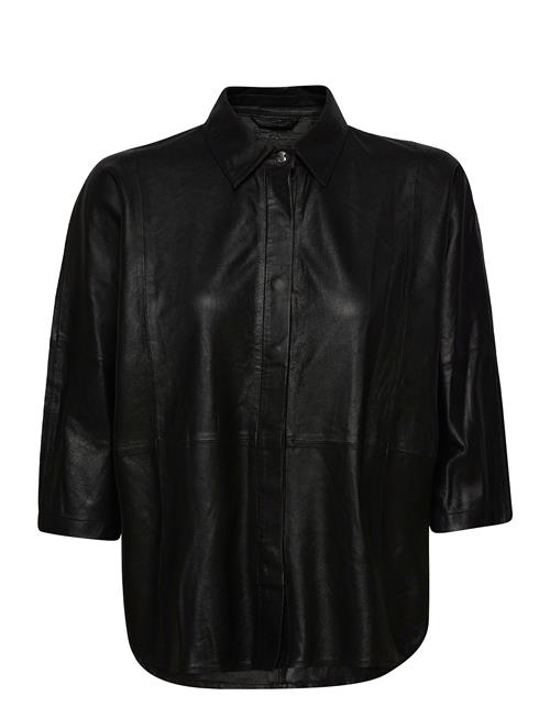 Shirt DEPECHE Black