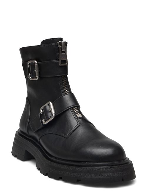 Se Tamaris Women Boots Tamaris Black ved Booztlet