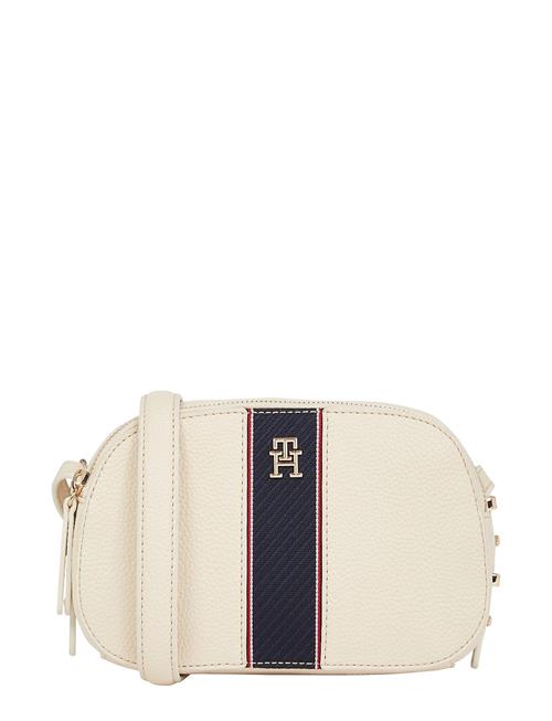 Th Legacy Camera Bag Tommy Hilfiger Cream