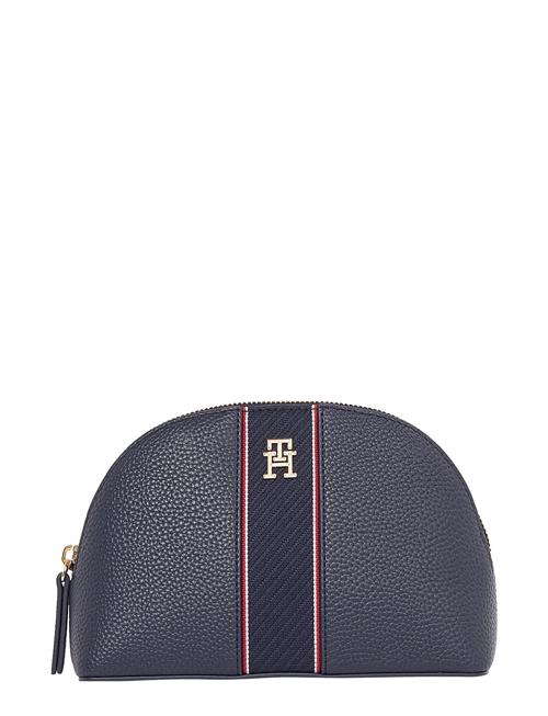 Th Legacy Washbag Tommy Hilfiger Navy