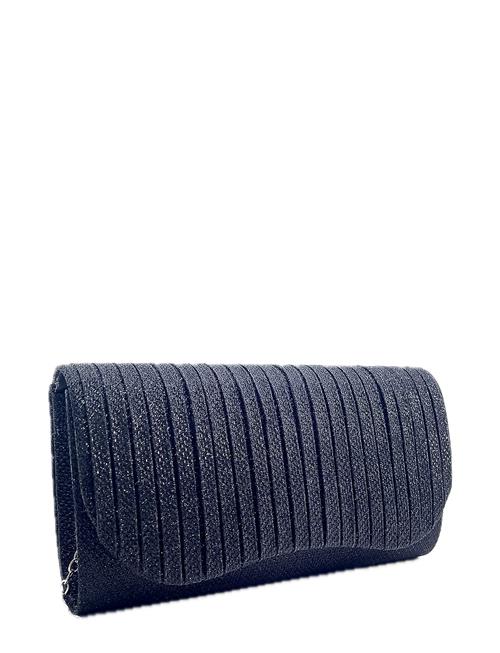 Pipol's Bazaar Florence Clutch Pipol's Bazaar Black