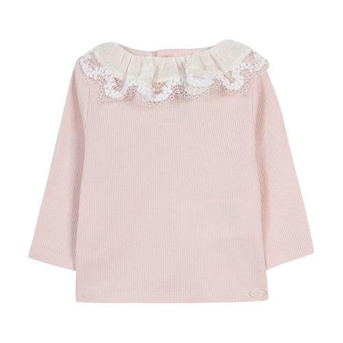 Tartine et Chocolat Tanktop Light Pink | Lyserød | 4 years