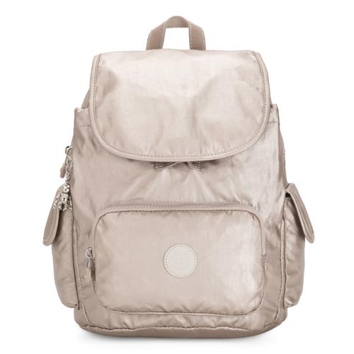 KIPLING Rygsæk 'City Pack'  beige